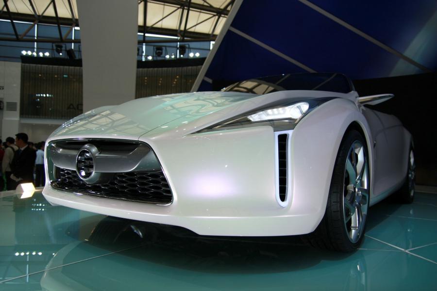  Honda Linian Roadster 2009 года  (фото 18 из 31)
